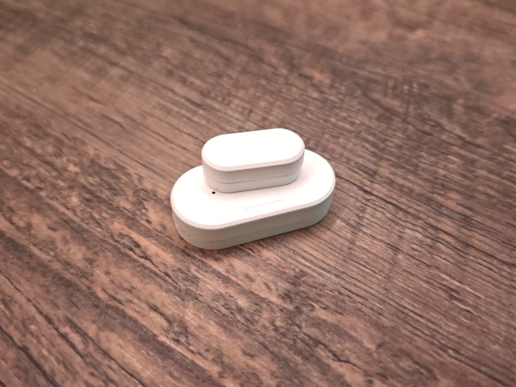 Vorderansicht des HOBEIAN ZG-102ZA