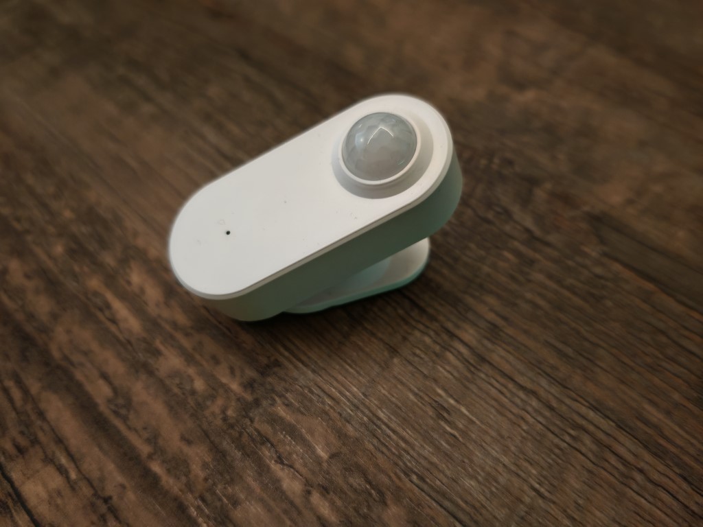 Tuya ZG-204ZM 3 in 1 Bewegungsmelder