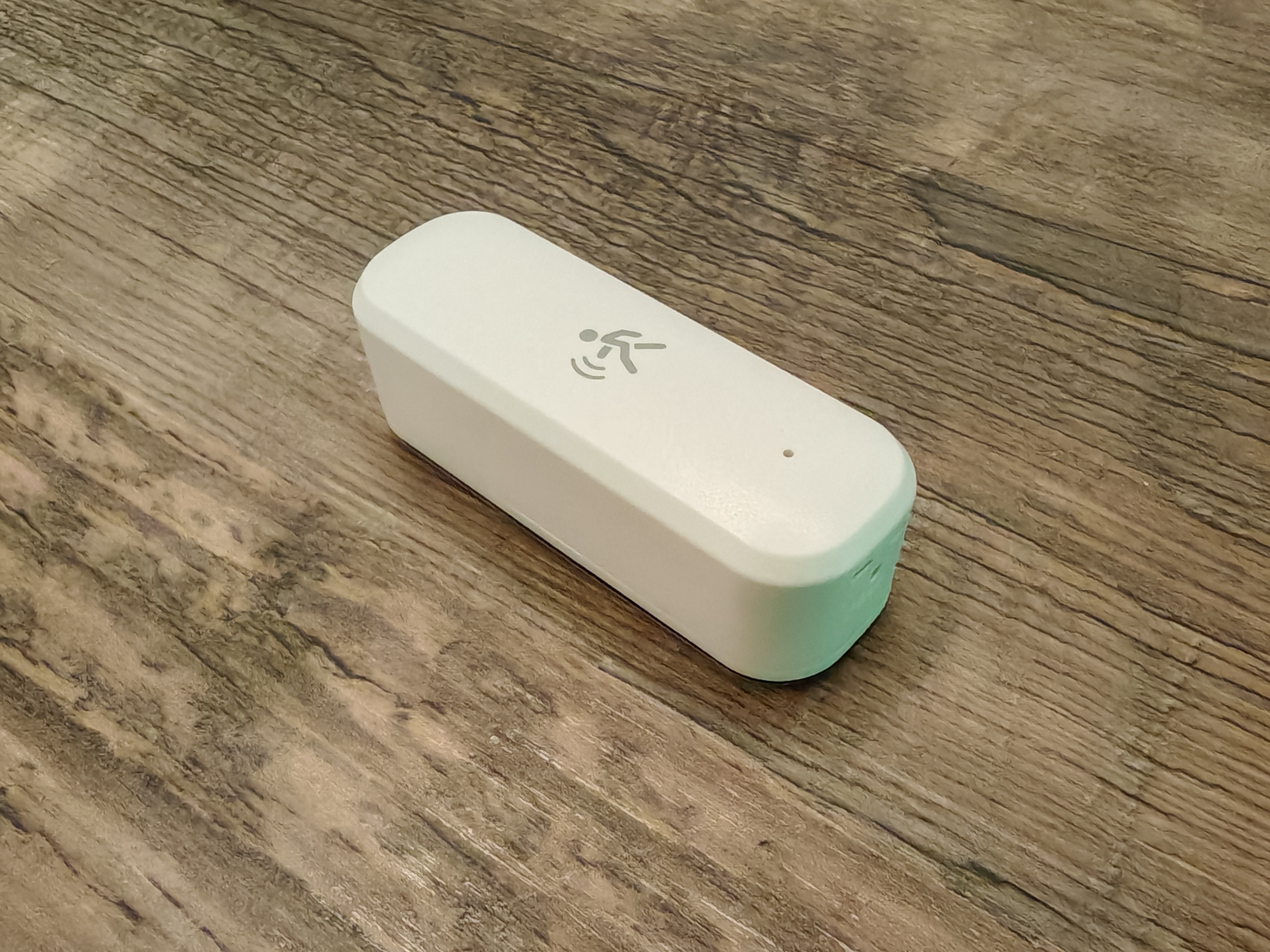 HOBEIAN ZG-204ZV PIR Sensor